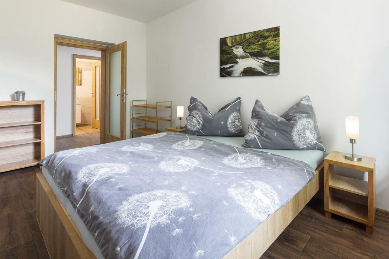 Anicka Guest house *